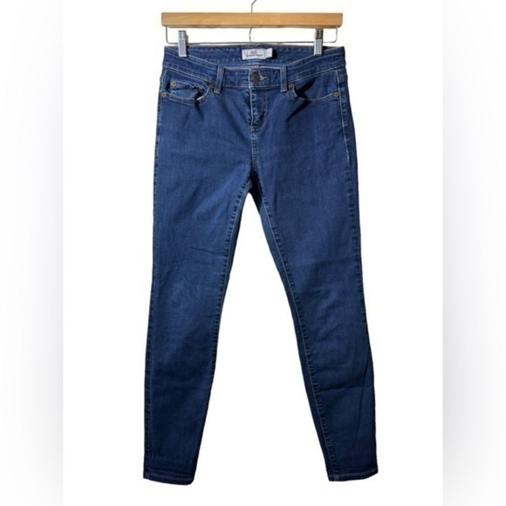 VINEYARD VINES denim jeans 4